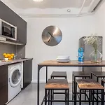 Sweet Inn - Champs Elysees - Friedland