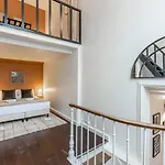 Sweet Inn - Champs Elysees - Friedland