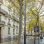 Sweet Inn - Champs Elysees - Friedland